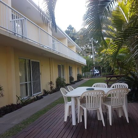 Bayshores Holiday apartamentos Nikenbah Exterior foto