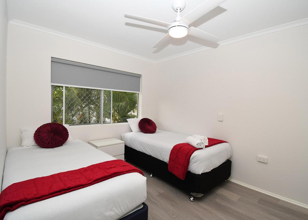 Bayshores Holiday apartamentos Nikenbah Exterior foto