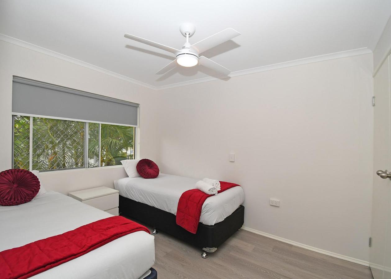 Bayshores Holiday apartamentos Nikenbah Exterior foto