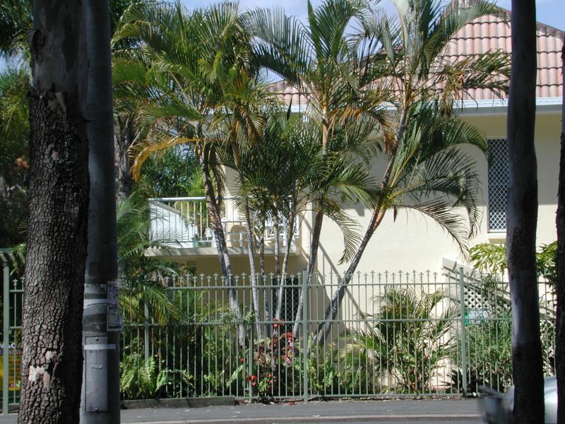 Bayshores Holiday apartamentos Nikenbah Exterior foto