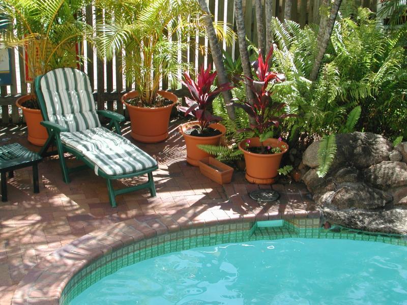 Bayshores Holiday apartamentos Nikenbah Exterior foto