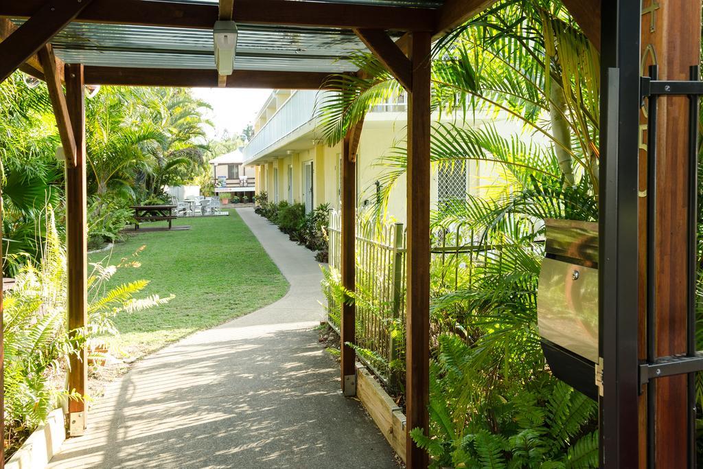 Bayshores Holiday apartamentos Nikenbah Exterior foto