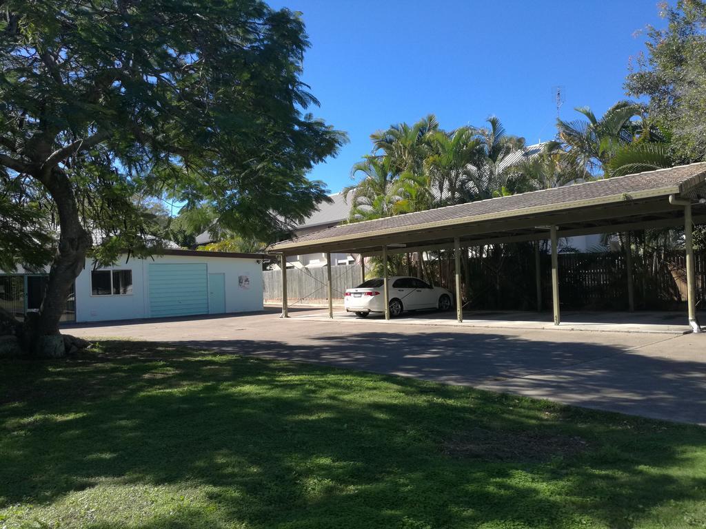 Bayshores Holiday apartamentos Nikenbah Exterior foto
