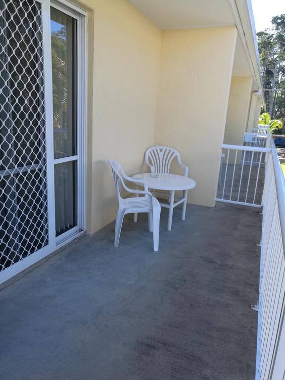 Bayshores Holiday apartamentos Nikenbah Exterior foto