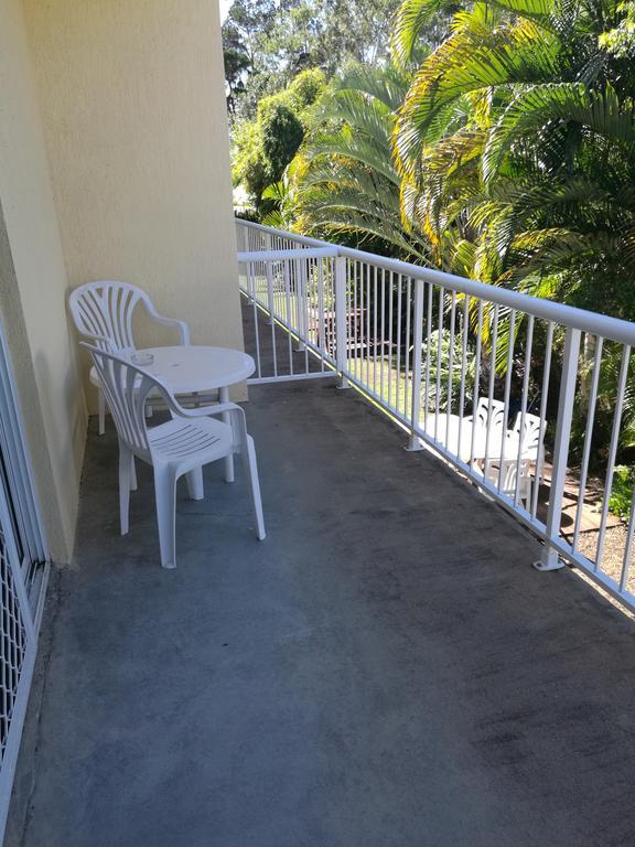 Bayshores Holiday apartamentos Nikenbah Exterior foto