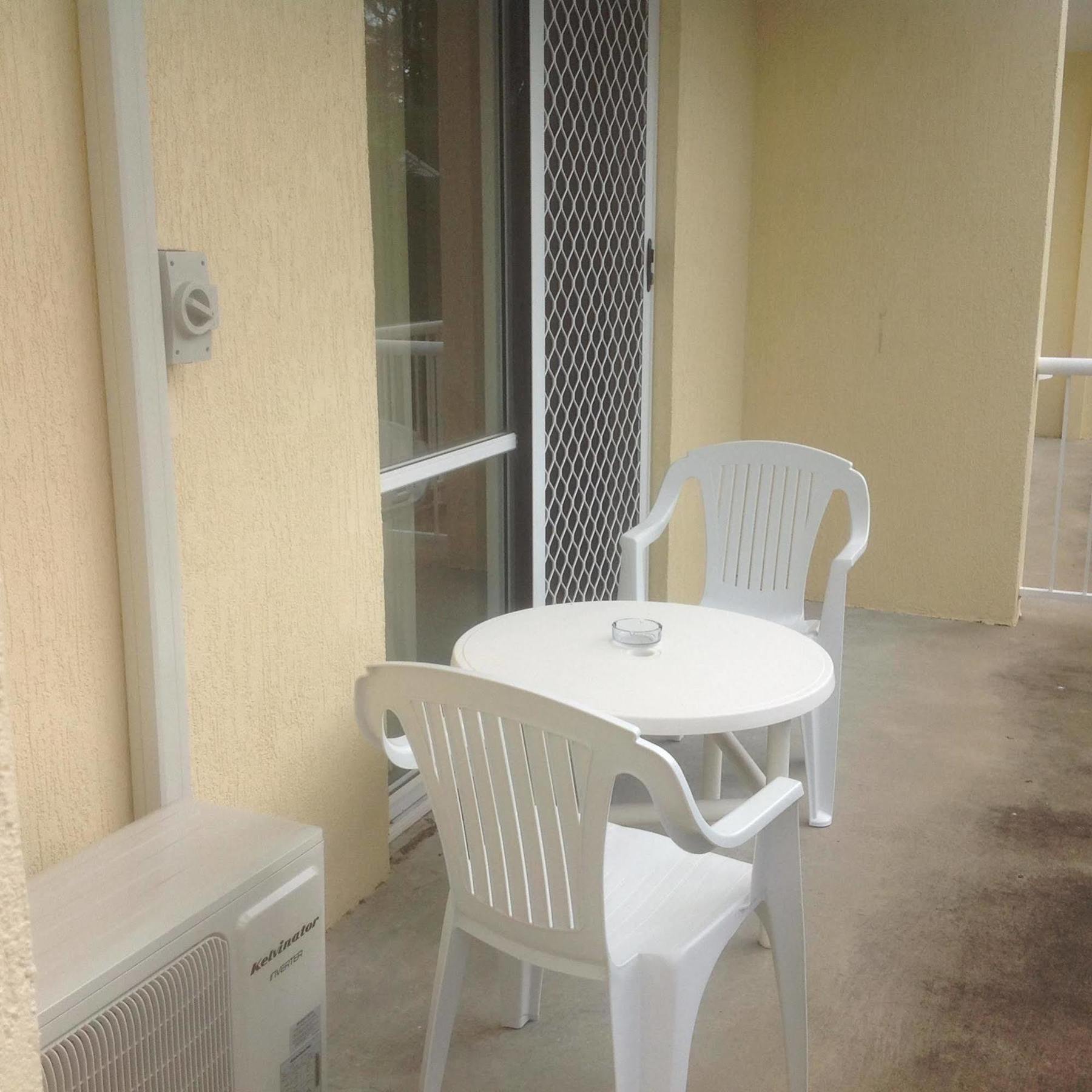 Bayshores Holiday apartamentos Nikenbah Exterior foto